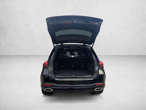 Certified 2026 Mercedes-Benz GLE 350 4MATIC image 6