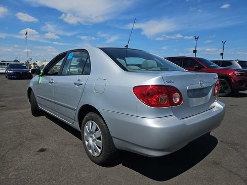 Used 2007 Toyota Corolla LE w/ Audio Value Pkg FWD image 5