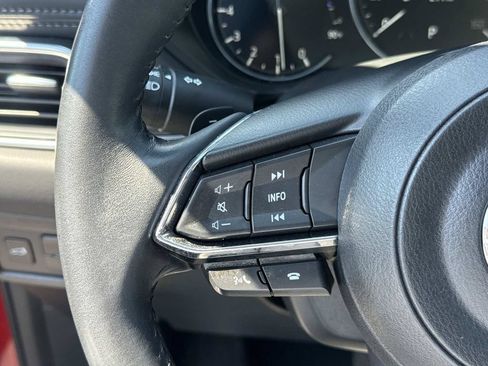 Used 2023 MAZDA CX-5 AWD 2.5 S w/ Premium Package image 21