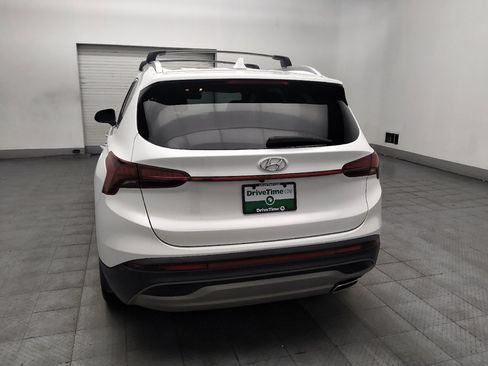 Used 2023 Hyundai Santa Fe SEL FWD image 6