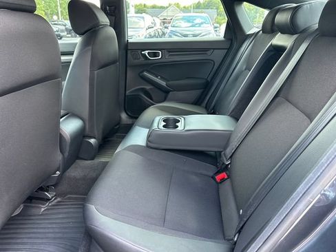 Used 2025 Honda Civic Sport image 13