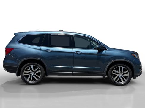 Used 2016 Honda Pilot Elite image 6