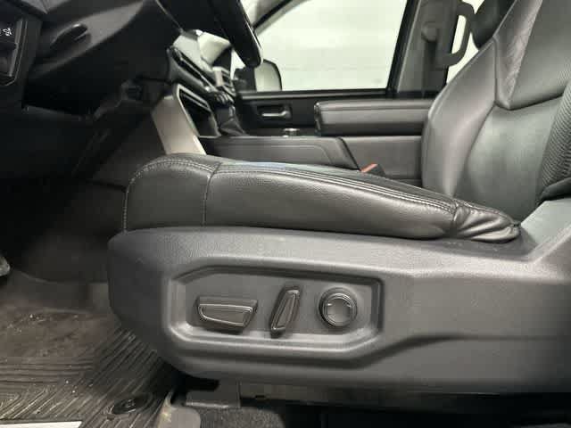 Used 2022 Toyota Tundra SR5 w/ TRD Off-Road Premium Package AWD/4WD image 26