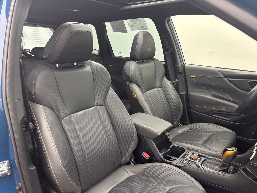 Used 2023 Subaru Forester Wilderness AWD/4WD image 36