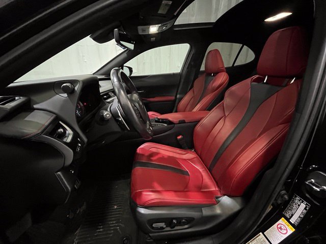Used 2019 Lexus UX 250h F Sport w/ F Sport Premium Package AWD/4WD image 11