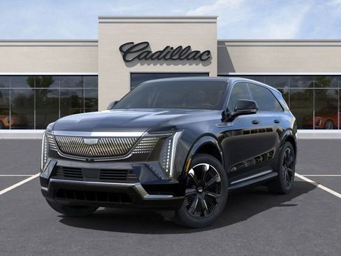 New 2025 Cadillac Escalade IQ Sport 2 image 6