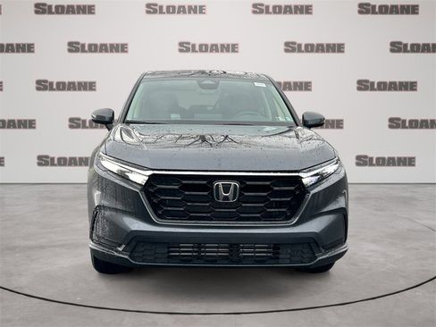 New 2026 Honda CR-V EX image 8