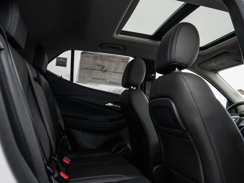 New 2026 Buick Encore GX Sport Touring w/ Advanced Technology Package AWD/4WD image 12