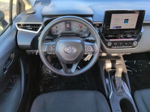 Used 2024 Toyota Corolla LE FWD image 14