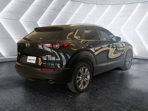 Used 2022 MAZDA CX-30 AWD 2.5 S w/ Select Package image 4