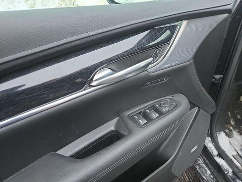 Certified 2023 Cadillac XT5 Premium Luxury image 11