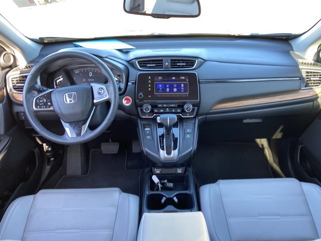 Used 2021 Honda CR-V EX-L image 49