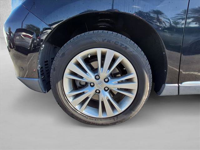 Used 2013 Lexus RX 350 FWD w/ Navigation Pkg image 18