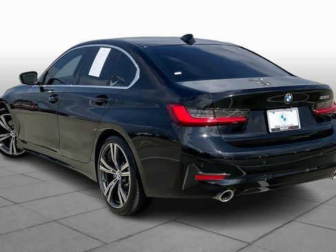 Used 2020 BMW 330i Sedan w/ Premium Package image 11