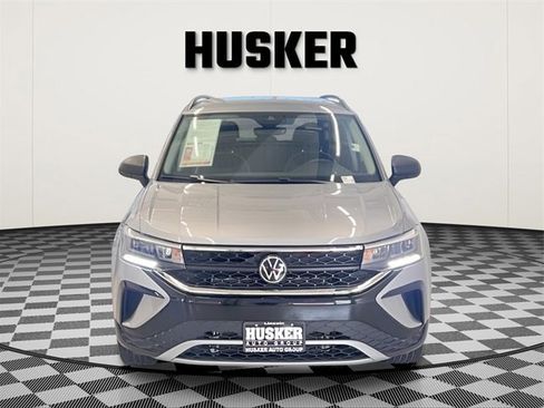 Used 2024 Volkswagen Taos S image 3