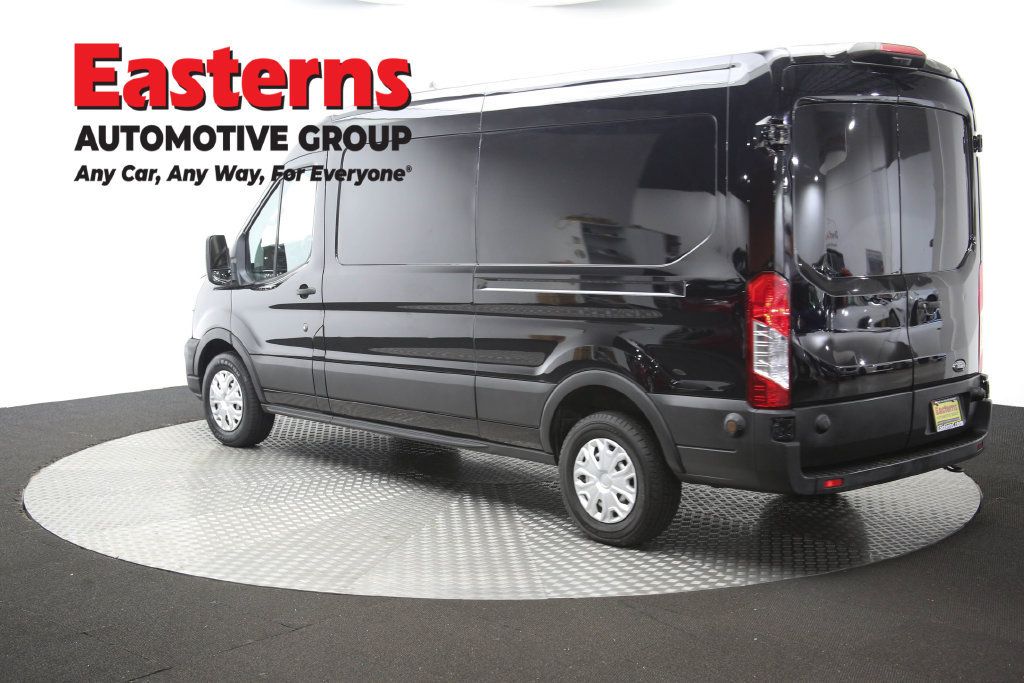 Used 2020 Ford Transit 250 Medium Roof RWD image 61