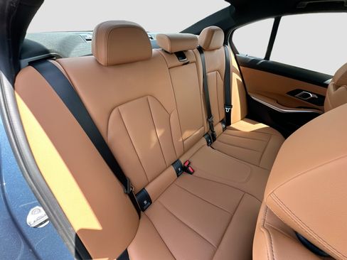 New 2026 BMW 330i Sedan w/ Convenience Package RWD image 18