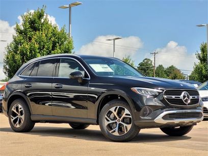 New 2025 Mercedes-Benz GLC 350e 4MATIC