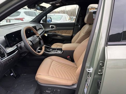 New 2026 Kia Sorento SX Prestige image 9