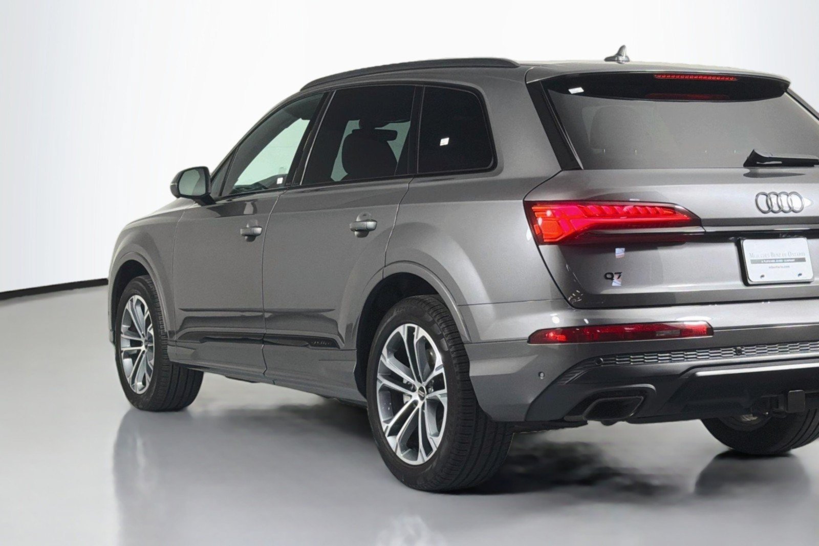 Used 2026 Audi Q7 2.0T Premium AWD/4WD image 16