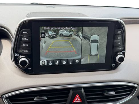 Used 2020 Hyundai Santa Fe Limited AWD/4WD image 22