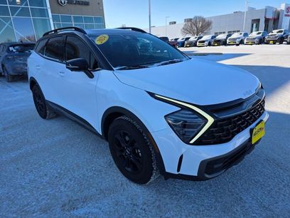 Used 2024 Kia Sportage X-Pro Prestige