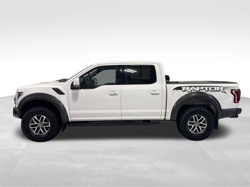 Used 2018 Ford F150 Raptor w/ Equipment Group 802A Luxury AWD/4WD image 51