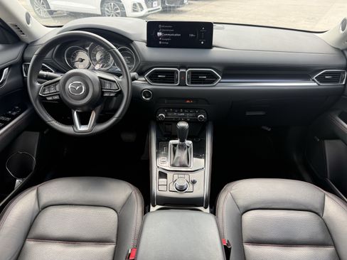 Used 2025 MAZDA CX-5 Carbon Edition AWD/4WD image 14