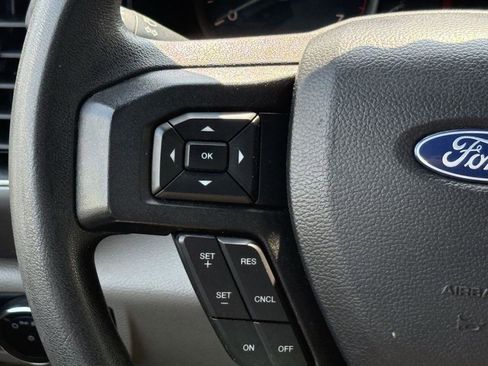 Used 2020 Ford F150 XLT w/ Trailer Tow Package image 7