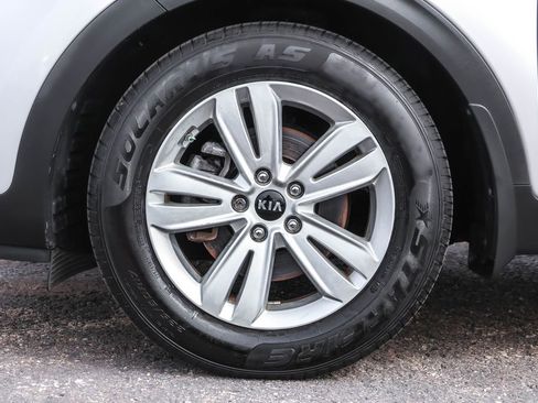 Used 2019 Kia Sportage LX w/ LX Popular Package FWD image 16