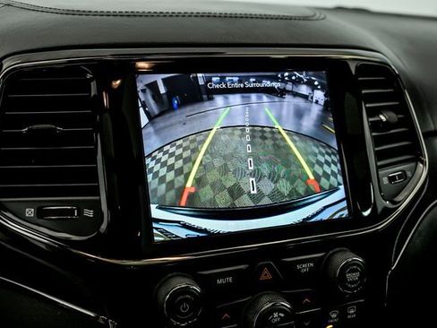 Used 2020 Jeep Grand Cherokee High Altitude image 26