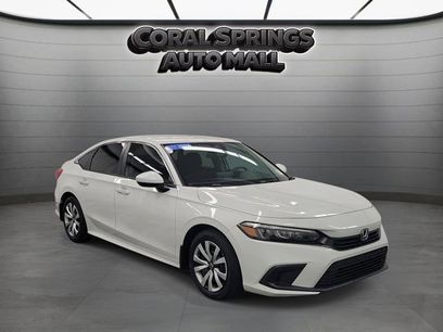 Certified 2024 Honda Civic LX