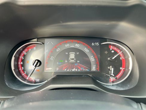 Certified 2023 Toyota RAV4 LE image 15