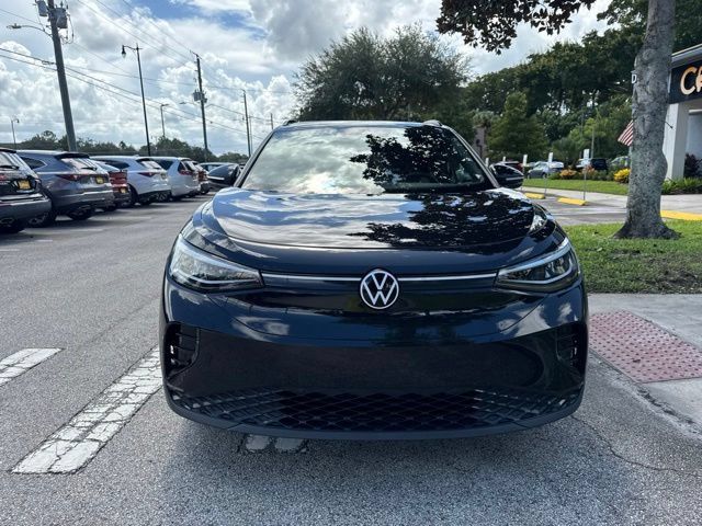 Used 2025 Volkswagen ID.4 Pro RWD image 3
