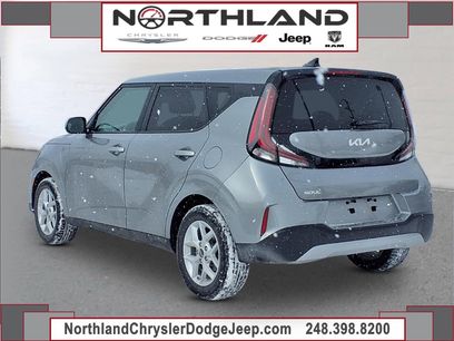 Used 2024 Kia Soul LX w/ Option Group 015