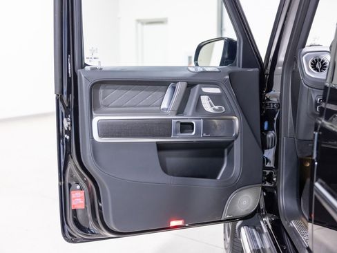 Used 2024 Mercedes-Benz G 550 image 30