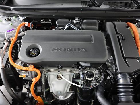 Used 2023 Honda Accord Sport image 19