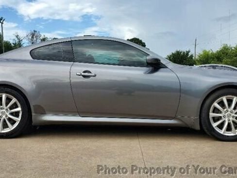 Used 2014 INFINITI Q60 Journey w/ Premium Package image 11