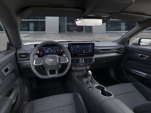 New 2025 Ford Mustang GT image 11