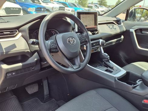Used 2023 Toyota RAV4 XLE w/ Convenience Package AWD/4WD image 21