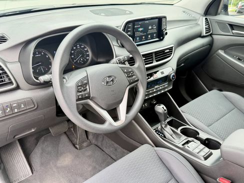 Used 2019 Hyundai Tucson SEL AWD/4WD image 23