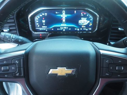 Used 2024 Chevrolet Silverado 2500 LT image 15