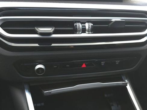 Used 2024 BMW M3 Competition w/ Executive Package image 16