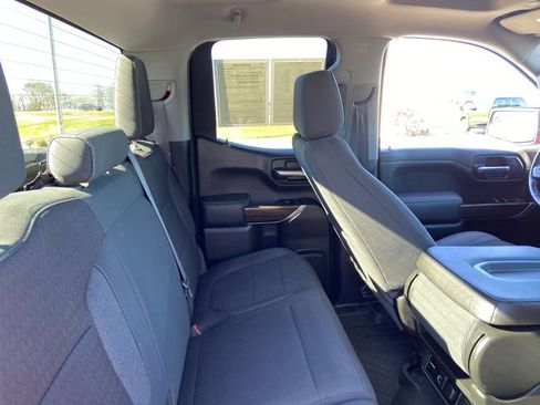 Used 2019 GMC Sierra 1500 SLE w/ SLE Value Package image 20