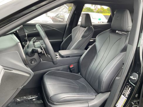 Used 2024 Lexus RX 500h F Sport w/ Convenience Package AWD/4WD image 18