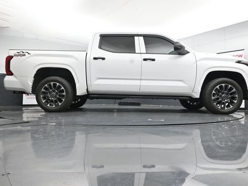 Used 2024 Toyota Tundra SR image 24