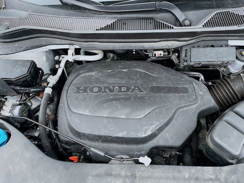 Used 2024 Honda Passport EX-L image 31