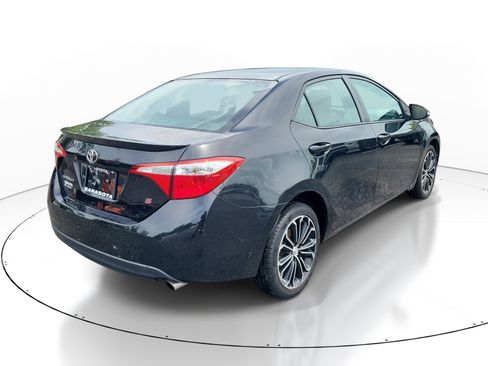Used 2016 Toyota Corolla S FWD image 6