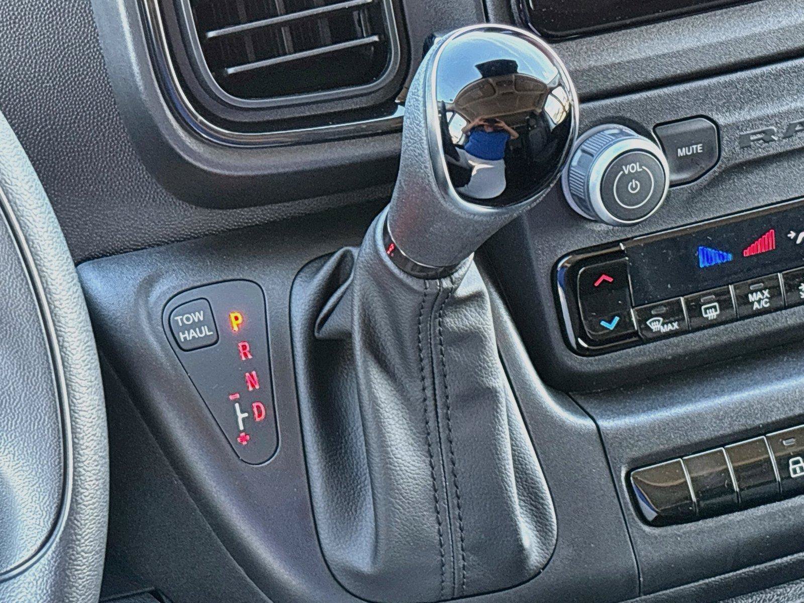 New 2027 RAM ProMaster 1500 w/ Convenience Group FWD image 14