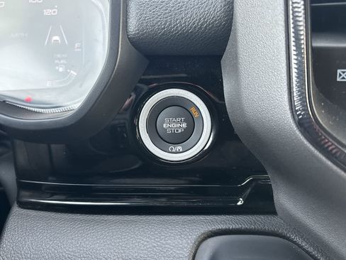 Used 2025 RAM 1500 Rebel w/ Rebel Level 2 Equipment Group image 20